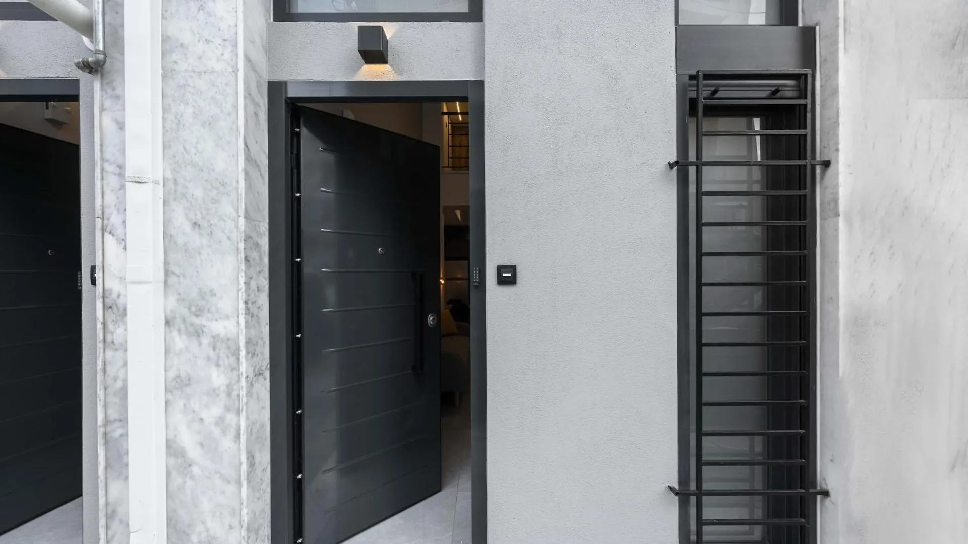 Apartament Railway Lofts Saloniki 0*,  Grecja