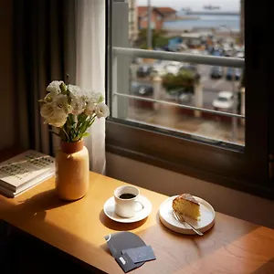 4* Otel Noa