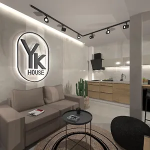 ύρια House's Θεσσαλονίκη