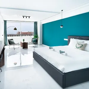 Ladadika Sea View - 102 Θεσσαλονίκη