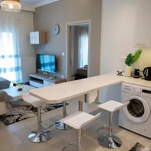 Central Suites Thessaloniki Θεσσαλονίκη