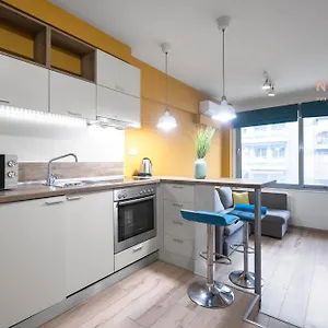 Zaphira, Nilie Hospitality Mgmt Θεσσαλονίκη