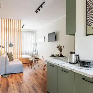 Elcada Apartments-downtown Θεσσαλονίκη