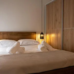 Niso Hospitality Θεσσαλονίκη