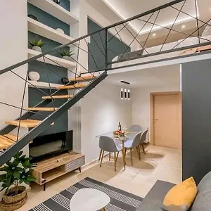 The Ns Luxury Θεσσαλονίκη