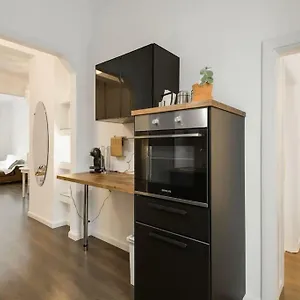Appartement Market- Upper Aristotelous Sq Luxury, Thessaloniki