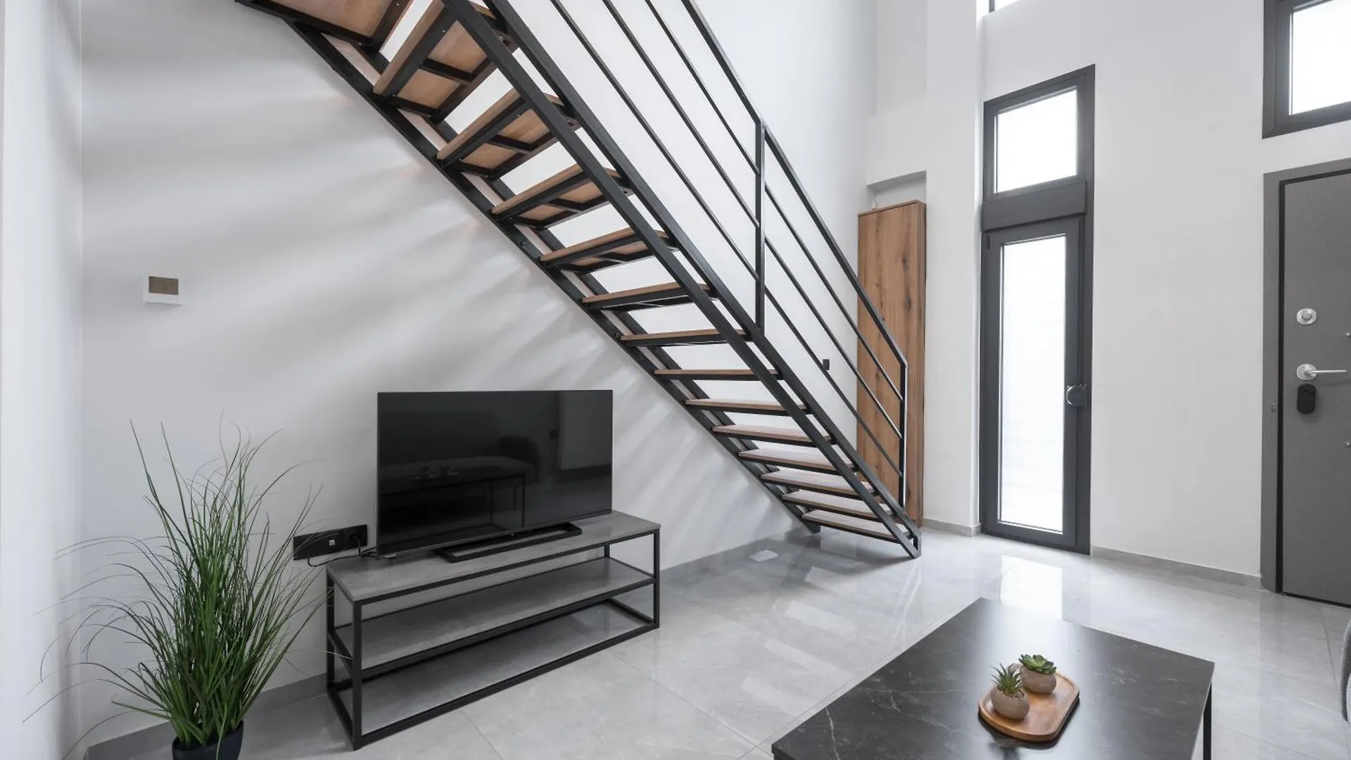 Railway Lofts Διαμέρισμα Θεσσαλονίκη Ελλάδα
