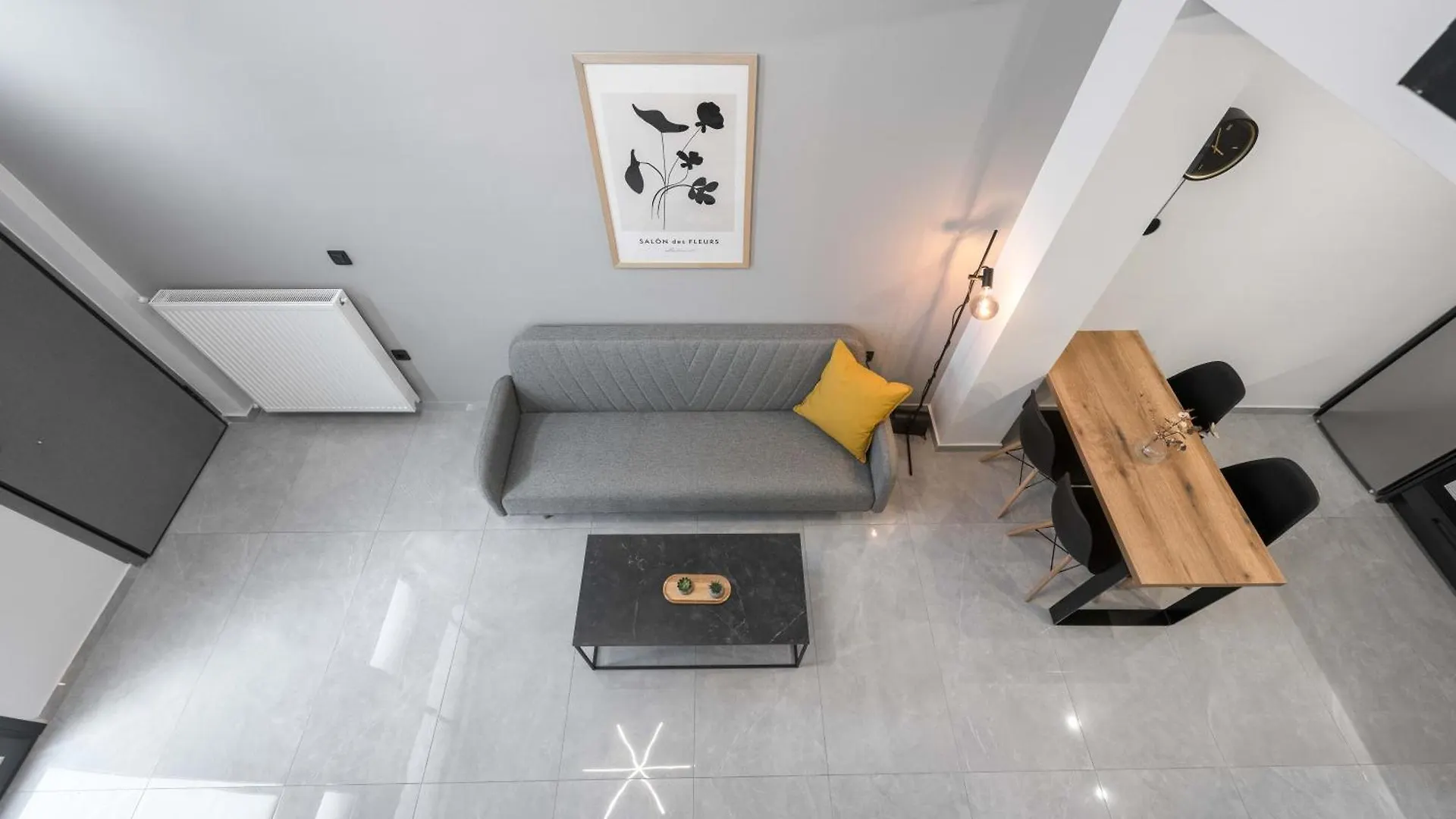 Railway Lofts Διαμέρισμα Θεσσαλονίκη