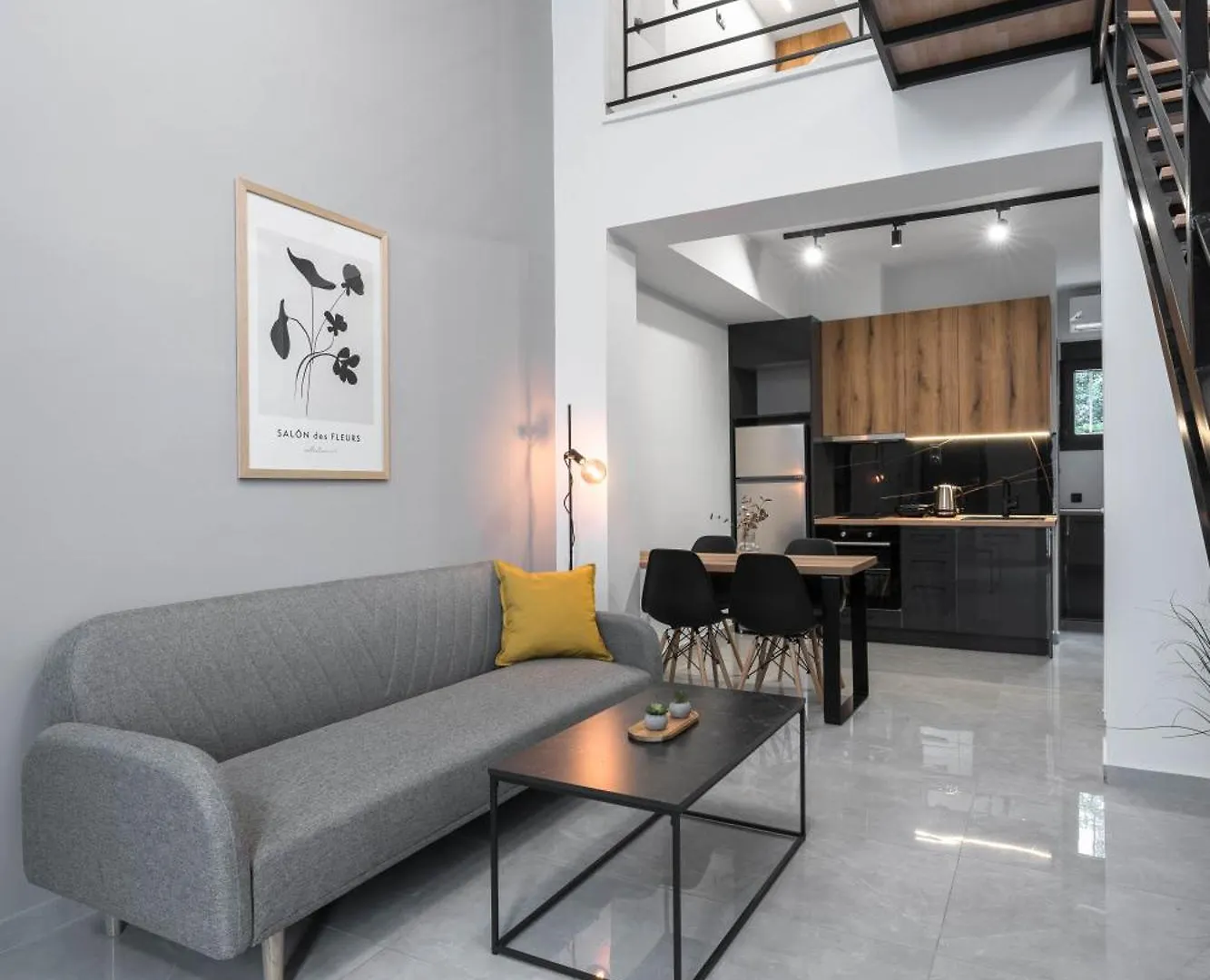 Railway Lofts Διαμέρισμα Θεσσαλονίκη