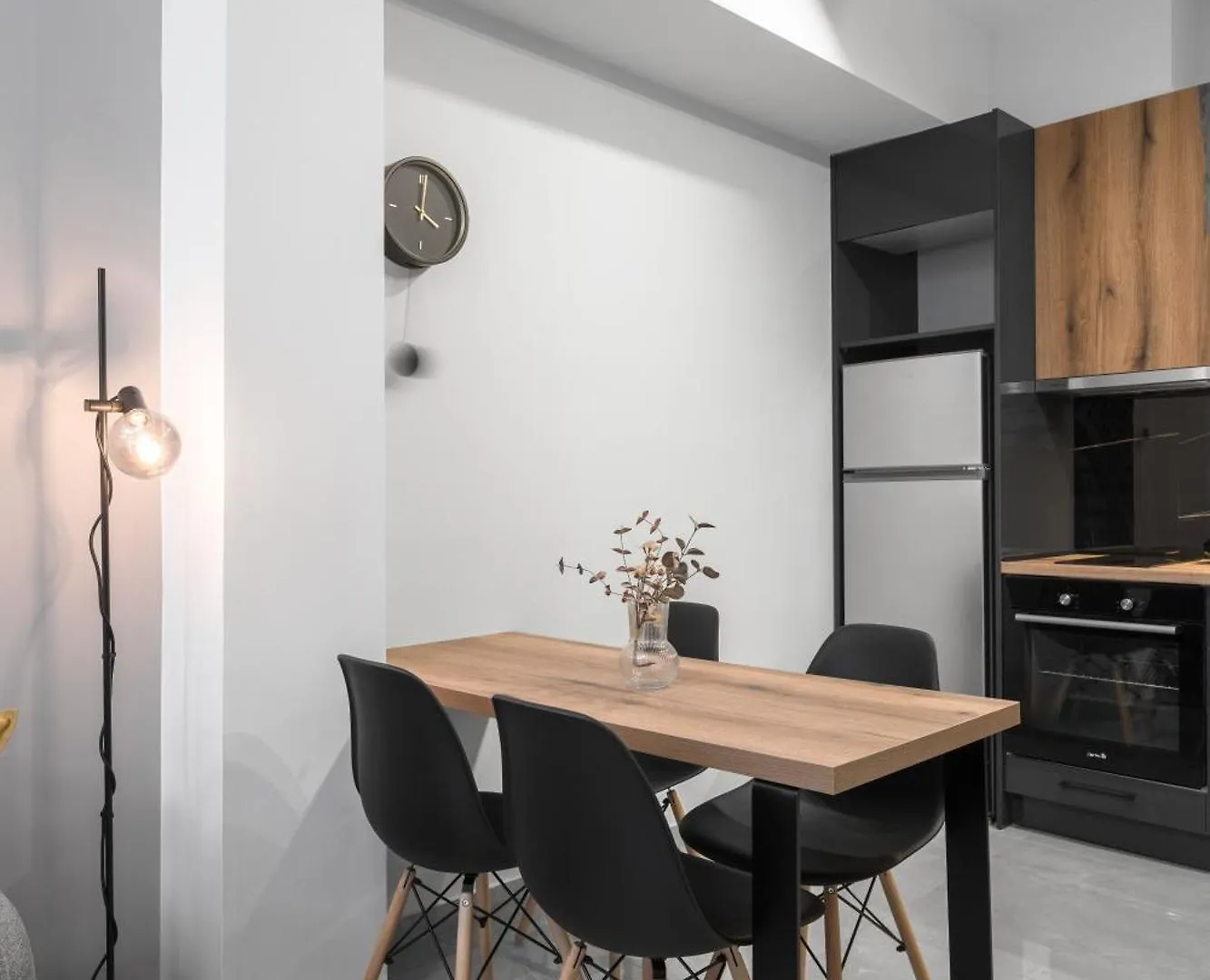 Railway Lofts Διαμέρισμα Θεσσαλονίκη