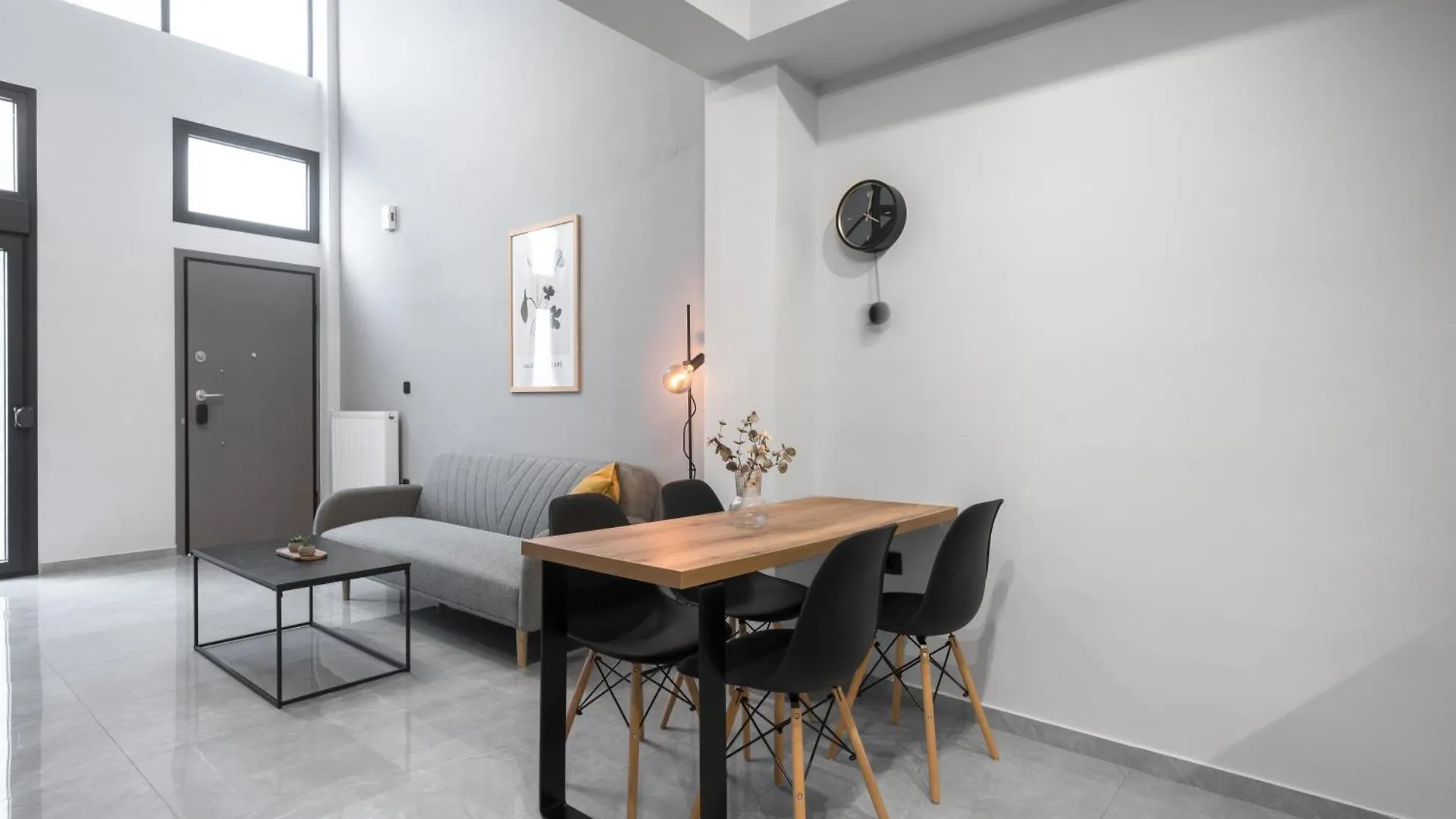 Railway Lofts Διαμέρισμα Θεσσαλονίκη