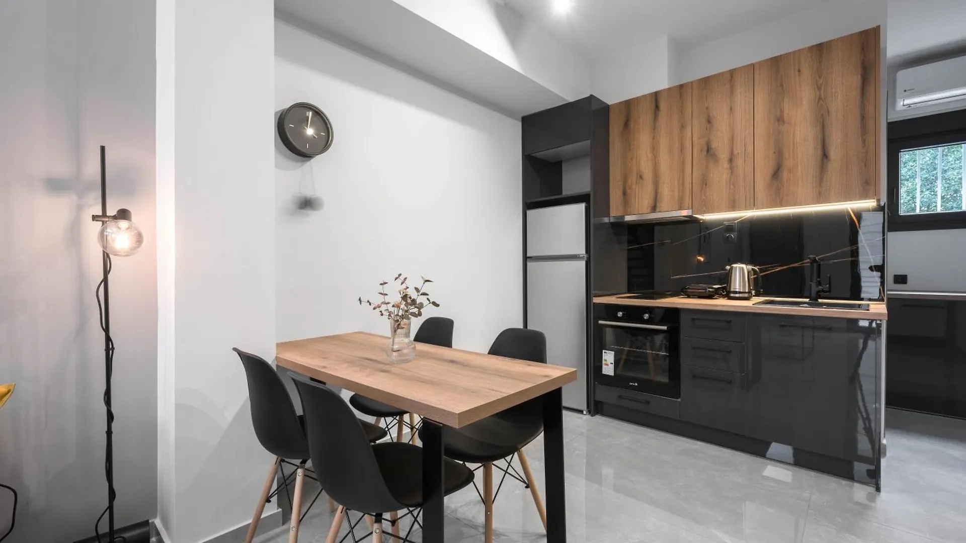 Railway Lofts Διαμέρισμα Θεσσαλονίκη